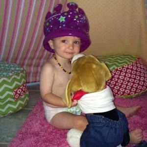 Meet your Posher, Bill